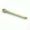 Goldpower PIN:COT:1/8 x 1.25