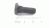 Mastercut BOLT:RIBBED:HD 5/16-24 x.87"LG