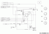 Grey-Line 125-92 13AH761E680 (2011) Listas de piezas de repuesto y dibujos Wiring diagram