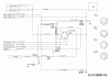 Guem GE 175 13HN763E607 (2015) Listas de piezas de repuesto y dibujos Wiring diagram