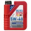 Werkzeug LIQUI MOLY Schmierstoffe Nachfüll Öl 5 W-40