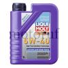 Werkzeug LIQUI MOLY Schmierstoffe Leichtlauf-Motorenöl High Tech 5 W-40