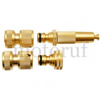 Lo más vendido Equipamiento básico de 1/2"