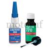 Industria Loctite® 406/770 Polylefin-Klebeset
