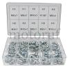 Topseller Assortment of grease nipples, 70-pieces