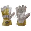 Industry Cowhide leather gloves
