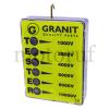 Lo más vendido Dispositivos de comprobación para vallas electrificadas original GRANIT 