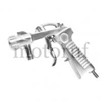 Industria Pistola SSK 2