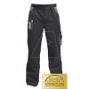 Taller  Pantalones - MTD Service Pantalón de trabajo de alta calidad con costuras de seguridad y una forma a la moda que se adapta al cuerpo