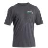 Taller  Camisetas - MTD Service Camiseta de algodón con cuello redondo