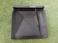 Global Garden Products GGP Stone Guard Black
