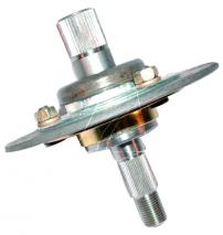 MESSERWELLE VOLLST. 40