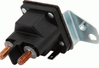 SOL:12V:100A:4TERM:TANG&EXT:HP