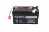 BATTERY RX