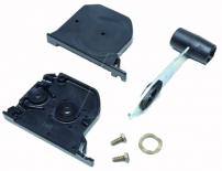 Agria THROTTLE CONTROL BOX ASSY