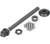 Shimano  Complete Hub Axle 141 mm (5-9/16") A A