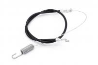 Wolf-Garten CABLE ASSEMBLY, BLADE ENGAGEME