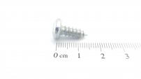 Bolens SCREW:M4.8 x 13.00:DIN 7981