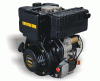 LONCIN Motoren Listas de piezas de repuesto y dibujos LC178F (D), LC186F (D)