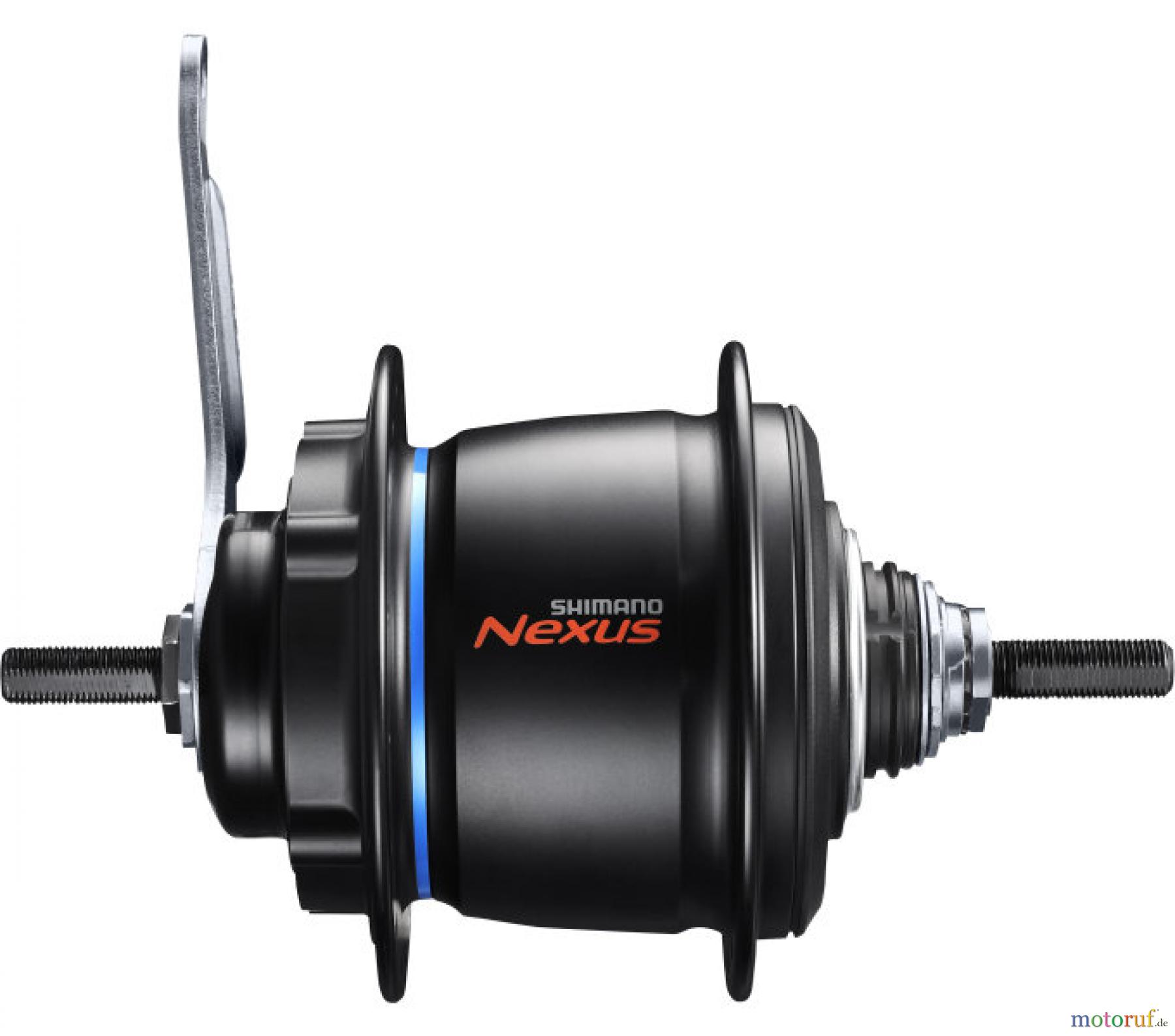 Shimano SG Getriebenabe /Nabenschaltung