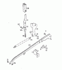 Wolf-Garten 6.42 BAi 4725000 Series A (1996) Listas de piezas de repuesto y dibujos Cutting hight adjustment