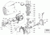 BOSTITCH AIR COMPRESSOR CAP1545PT-OL Listas de piezas de repuesto y dibujos Seite 2