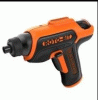 BLACK+DECKER DESTORNILLADORES, CARRACAS Y LLAVES INGLESAS DESTORN. S/C CS36BS Listas de piezas de repuesto y dibujos Seite 1