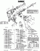 DEWALT SCRUDRILL D944K-04 Listas de piezas de repuesto y dibujos Seite 3