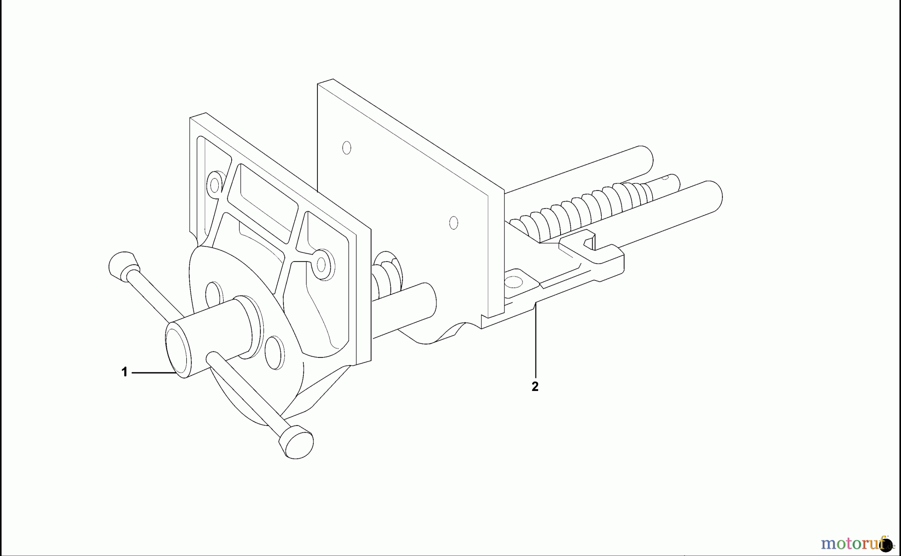  IRWIN VICES TORNILLO T5212PD Seite 1
