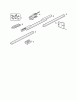 CRAFTSMAN 1/2HP GAR DOOR OPENR 139.5364812 Listas de piezas de repuesto y dibujos Seite 2