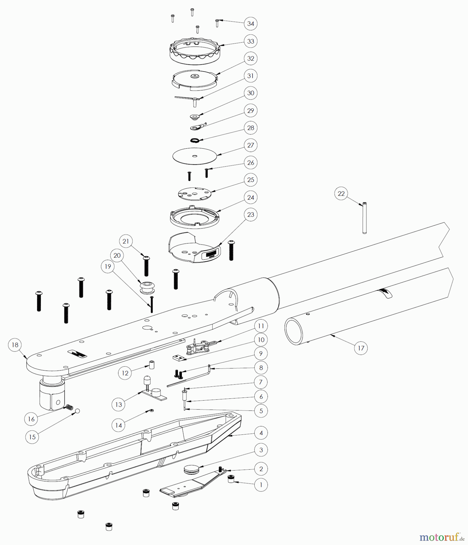  PROTO Divers NEDUS J6141F Seite 1