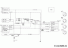Helington H 92 H 13A871KE686 (2020) Listas de piezas de repuesto y dibujos Wiring diagram