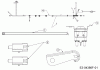 Mastercut 96 13A7765F659 (2020) Listas de piezas de repuesto y dibujos Electric parts