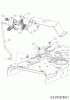 Gartenland GL 13.5/92 T 13BH77KE640 (2019) Listas de piezas de repuesto y dibujos Speed control