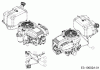Gartenland GL 17.5/106 H 13B8A1KR640 (2019) Listas de piezas de repuesto y dibujos Ventilation hose fuel