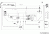 Greenbase V 162 C 13A8A1KF618 (2019) Listas de piezas de repuesto y dibujos Main wiring diagram