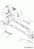 Tigara TG 222/117 HBI 13AAA1KT649 (2019) Listas de piezas de repuesto y dibujos Deck lift