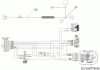 Black Edition 275-106 TWIN H 13BAA1KR615 (2019) Listas de piezas de repuesto y dibujos Wiring diagram dashboard