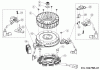 MTD-Engines 9Q78HUB 752Z9Q78HUB (2020) Listas de piezas de repuesto y dibujos Ignition