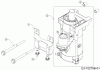 MTD-Engines 9Q78HUB 752Z9Q78HUB (2020) Listas de piezas de repuesto y dibujos Electric starter