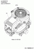 Greenbase V 162 C 13A8A1KF618 (2019) Listas de piezas de repuesto y dibujos Engine MTD