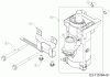 MTD-Engines 9Q78XU 752Z9Q78XU (2020) Listas de piezas de repuesto y dibujos Electric starter
