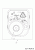 Helington H 92 H 13A871KE686 (2020) Listas de piezas de repuesto y dibujos Ignition switch