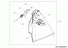 Tigara TG 19/107 H 13A879KG649 (2022) Listas de piezas de repuesto y dibujos Deflector