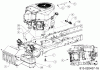 Black Edition 285-106 TWIN KH 13AFA1KR615 (2021) Listas de piezas de repuesto y dibujos Engine accessories