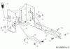 Tigara TG 19/107 H 13JJ79KG649 (2021) Listas de piezas de repuesto y dibujos Deck lift