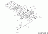 Tigara TG 19/107 H 13JJ79KG649 (2021) Listas de piezas de repuesto y dibujos Front axle