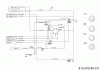 Black Edition 140-92 T 13BB77ME615 (2021) Listas de piezas de repuesto y dibujos Wiring diagram