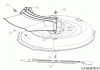 Helington H 76 SM 13B726JD686 (2021) Listas de piezas de repuesto y dibujos Deflector, Blade