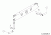 Tigara TG 15 / 96 HEM 13BB79KF649 (2021) Listas de piezas de repuesto y dibujos Axles